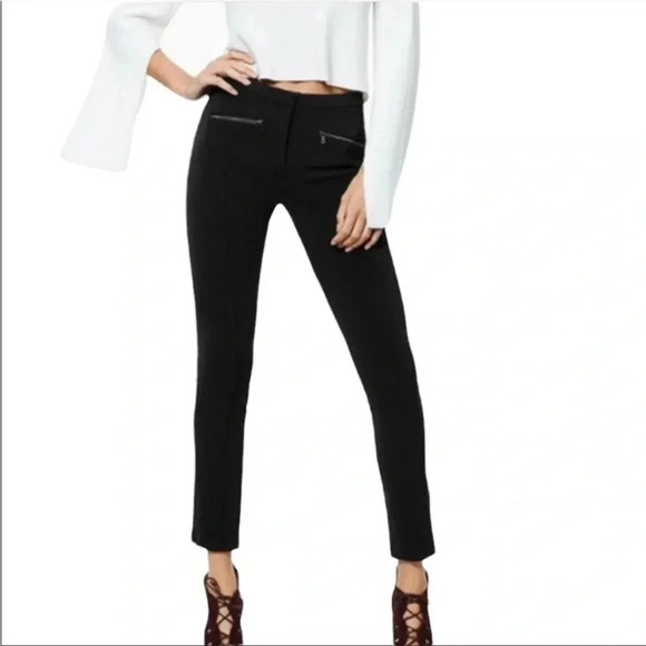 Ramy Brook skinny pointe leggings pant - Picture 1 of 11